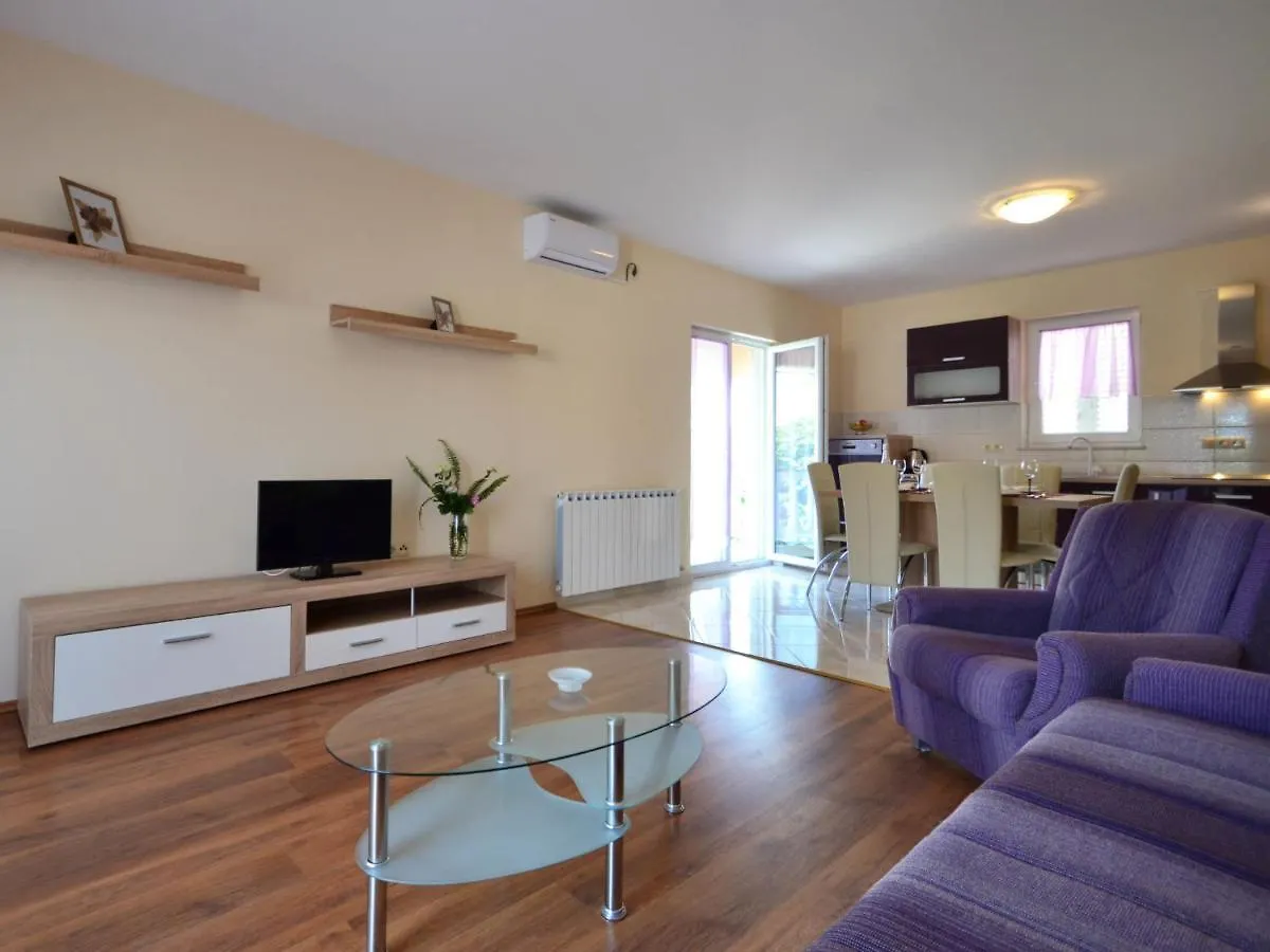 Apartment Devic By Interhome Sukošan 0*,  Croácia