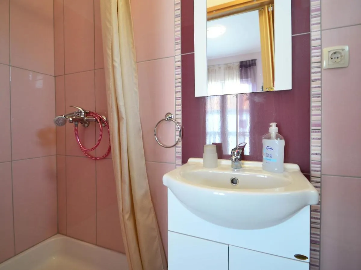 Apartment Devic By Interhome Sukosan Croatia