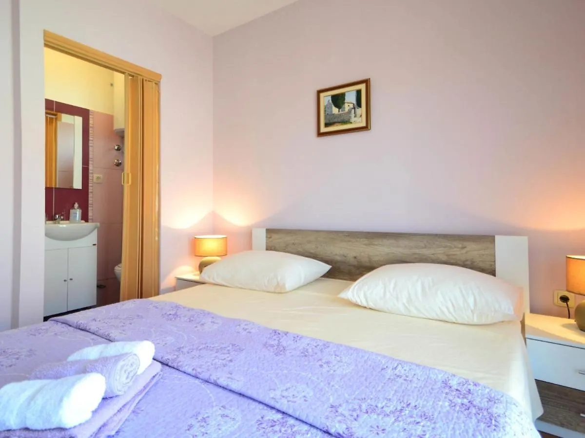 Apartment Devic By Interhome Sukosan Croatia