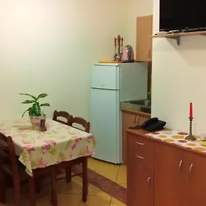  Apartment Casa Del Sol