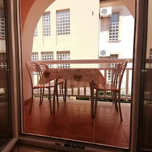  Apartment Markota