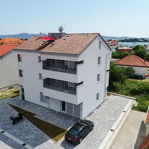 Zupan Apartament