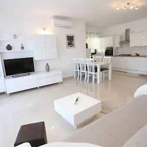 Kresan Soline Apartament