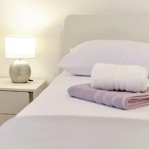 Luxury Boduja Apartament